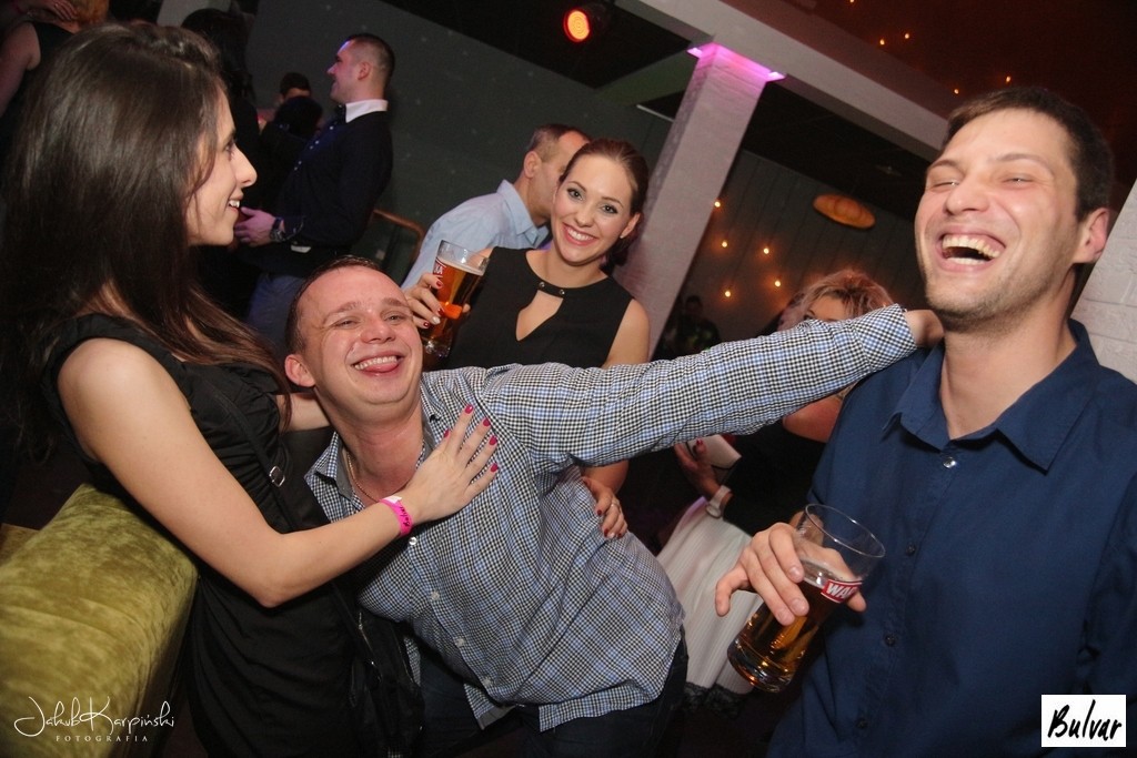 Sobota 26.12  Bulvar Million Club