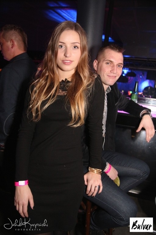 Sobota 26.12  Bulvar Million Club