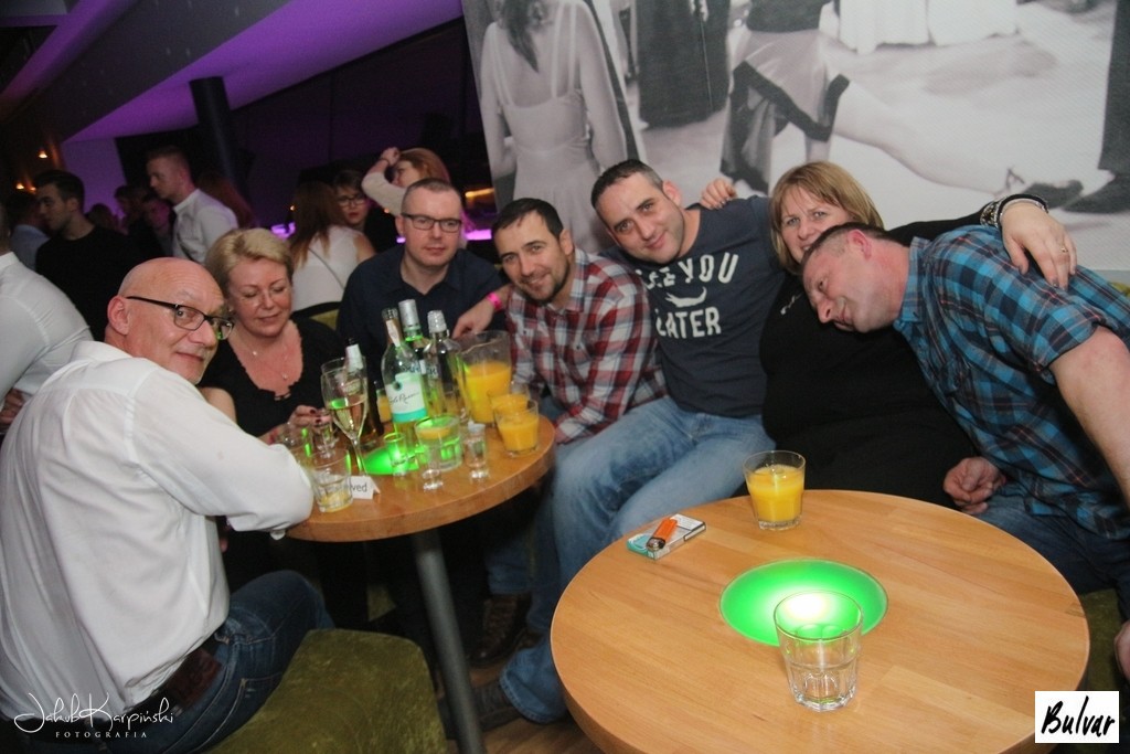 Sobota 26.12  Bulvar Million Club