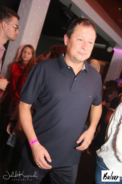Sobota 26.12  Bulvar Million Club