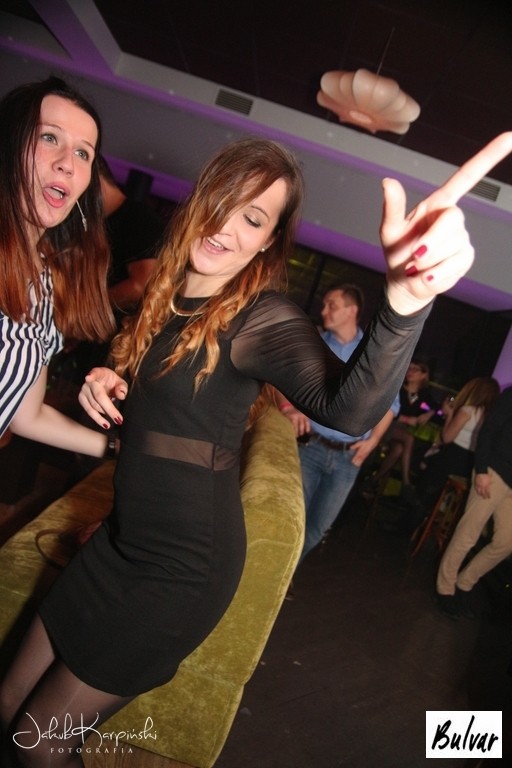 Sobota 26.12  Bulvar Million Club