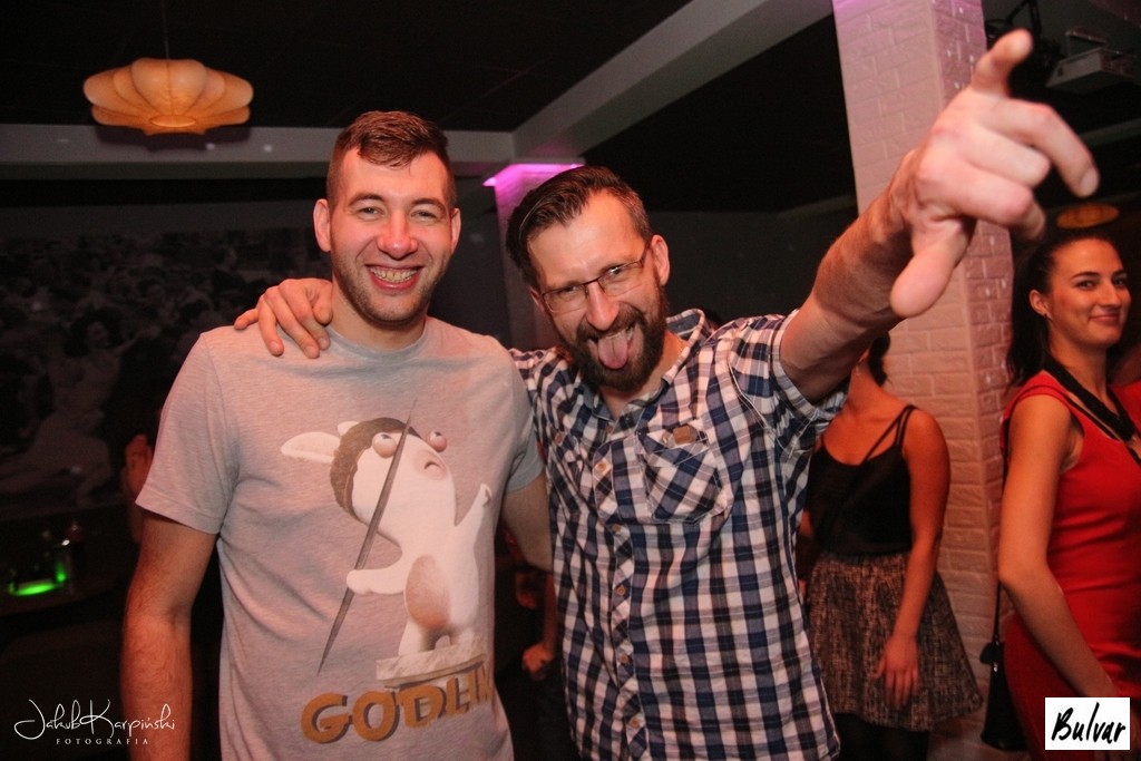Sobota 26.12  Bulvar Million Club