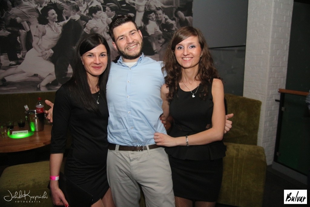 Sobota 26.12  Bulvar Million Club