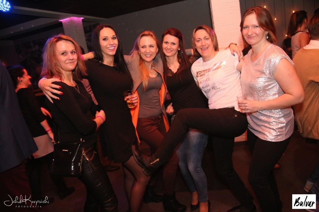 Sobota 26.12  Bulvar Million Club