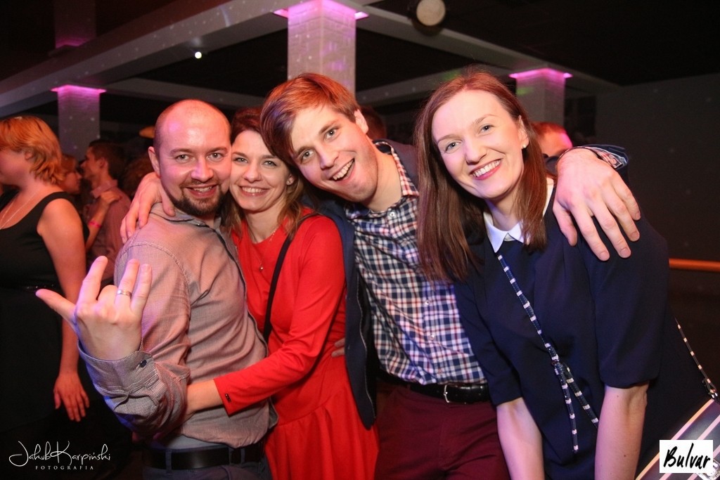 Sobota 26.12  Bulvar Million Club