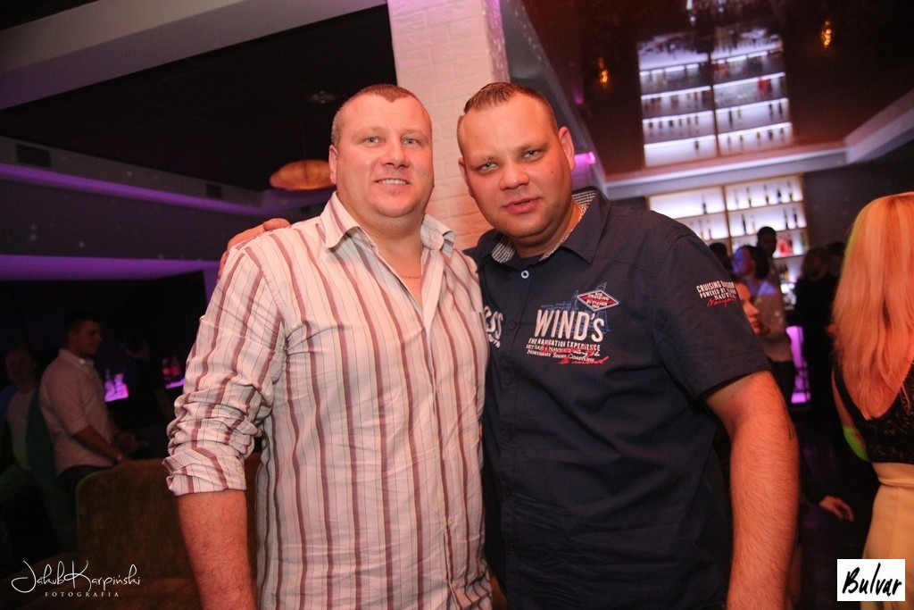 Sobota 26.12  Bulvar Million Club