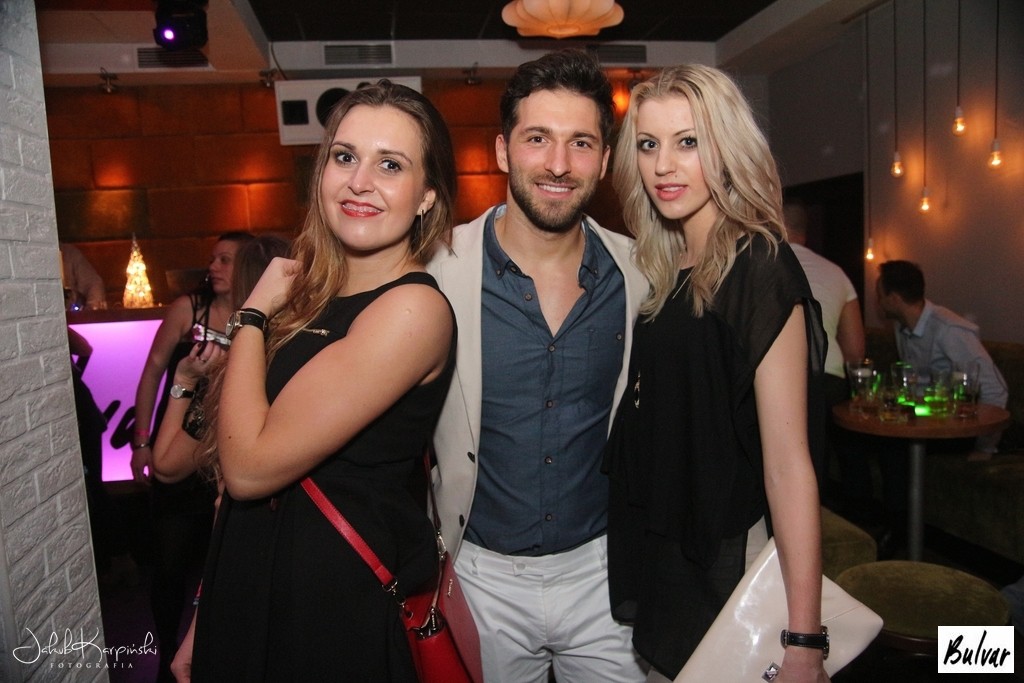 Sobota 26.12  Bulvar Million Club
