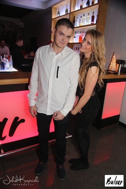 Sobota 26.12  Bulvar Million Club