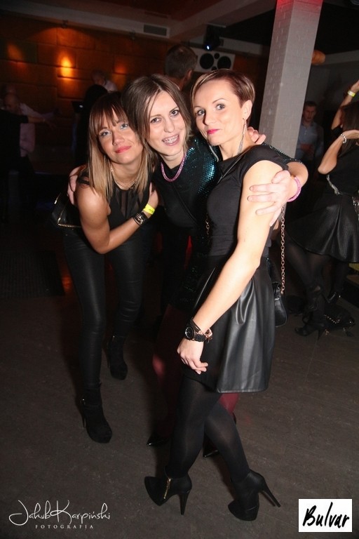 Sobota 26.12  Bulvar Million Club