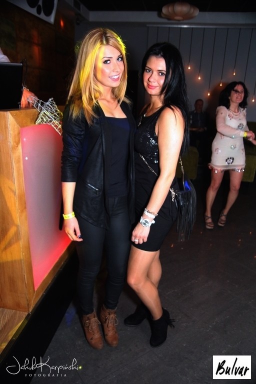 Sobota 26.12  Bulvar Million Club