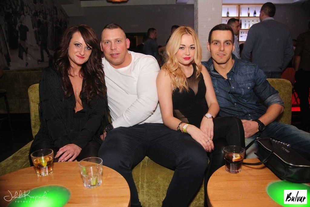 Sobota 26.12  Bulvar Million Club