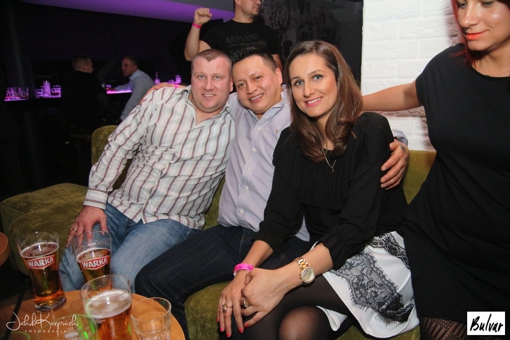 Sobota 26.12  Bulvar Million Club