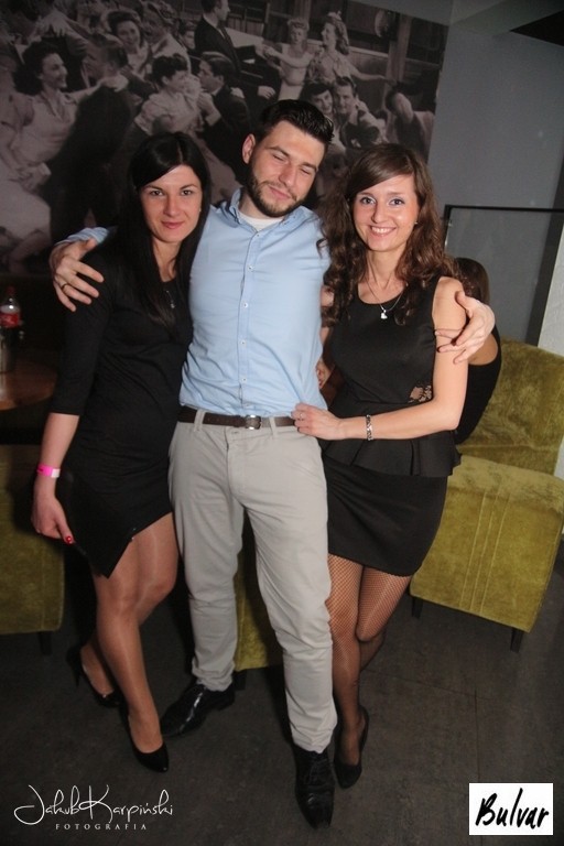 Sobota 26.12  Bulvar Million Club