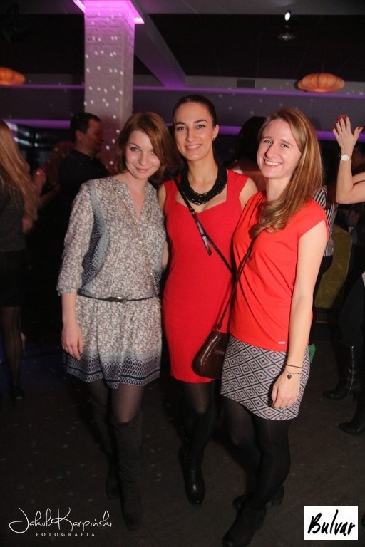 Sobota 26.12  Bulvar Million Club