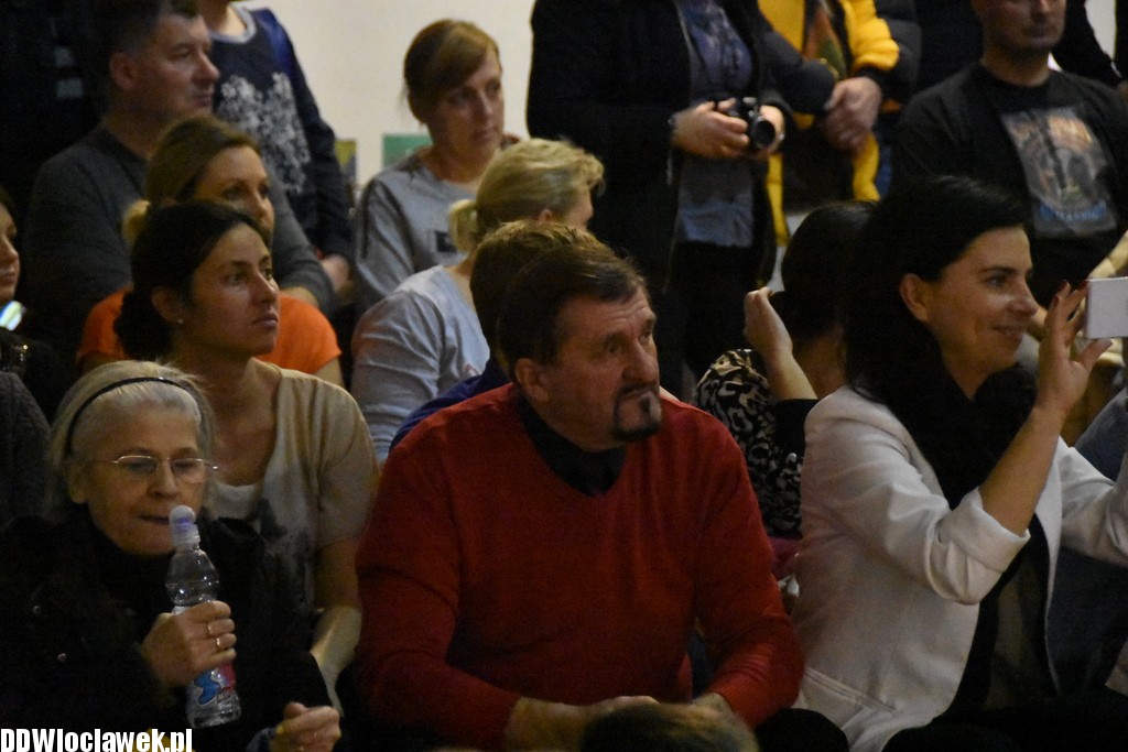Świąteczny turniej karate tadycyjnego