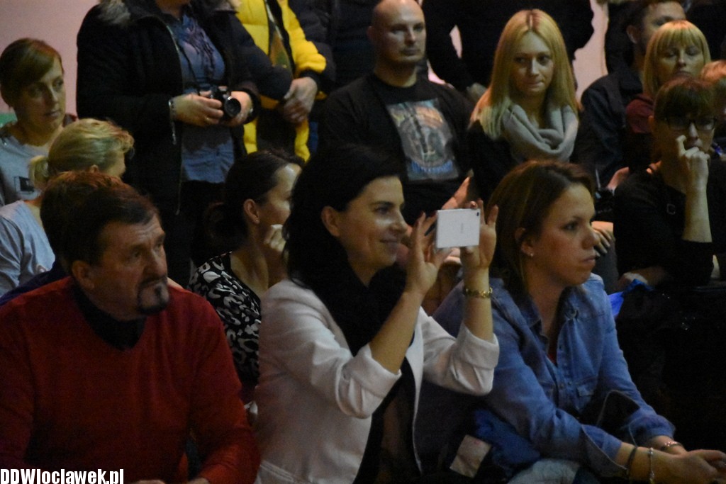 Świąteczny turniej karate tadycyjnego