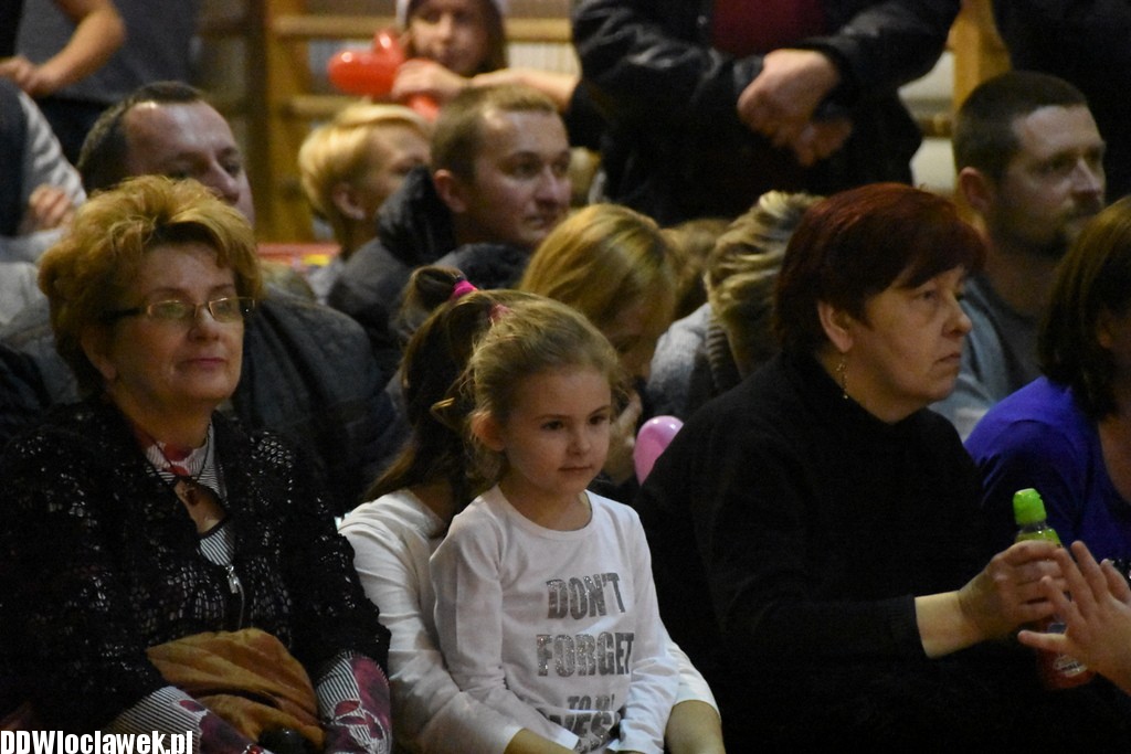 Świąteczny turniej karate tadycyjnego