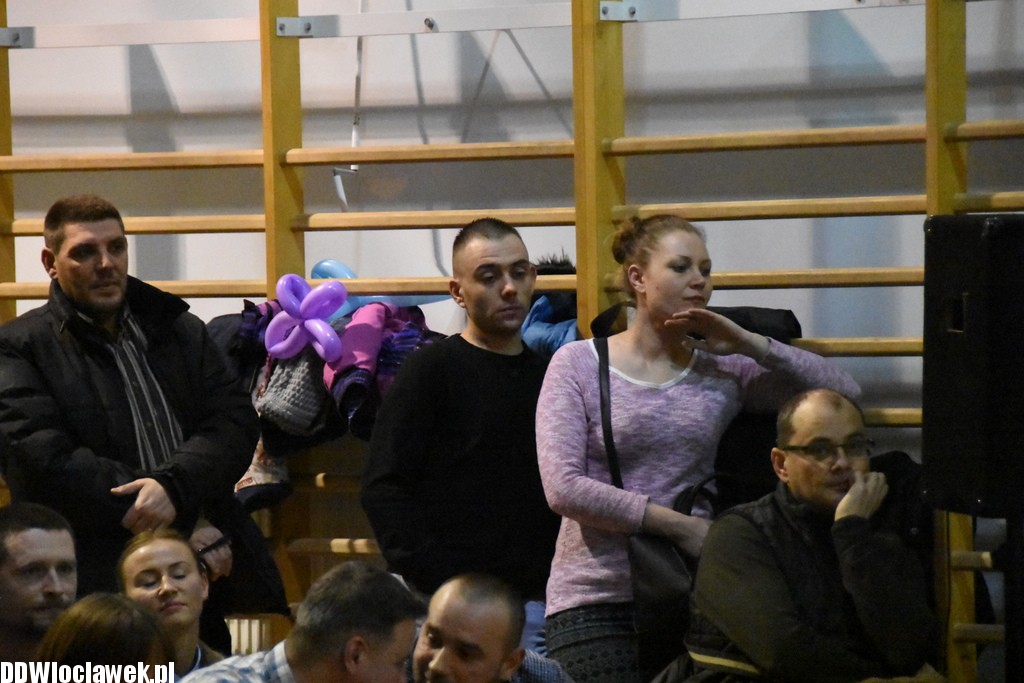 Świąteczny turniej karate tadycyjnego