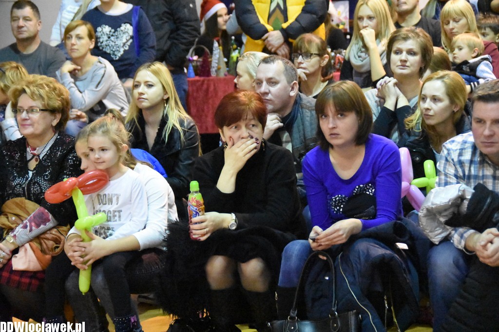 Świąteczny turniej karate tadycyjnego