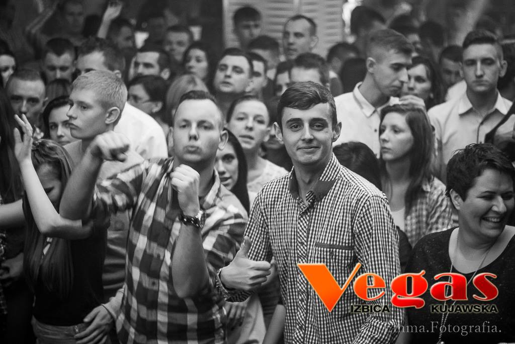 Pierwszy dzień świąt w Vegas część I