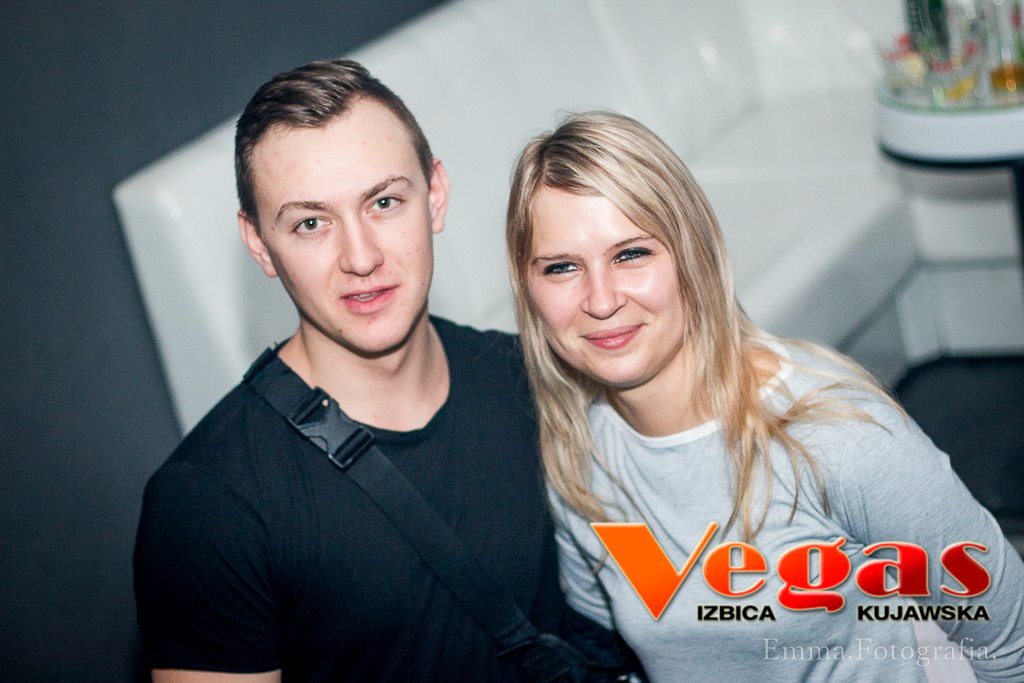 Pierwszy dzień świąt w Vegas część I
