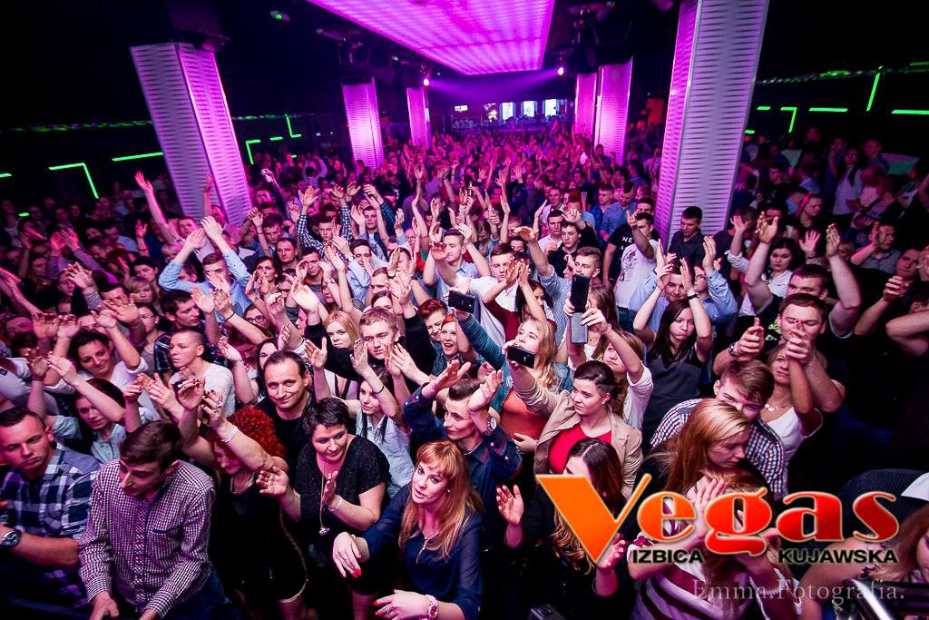 Pierwszy dzień świąt w Vegas część I