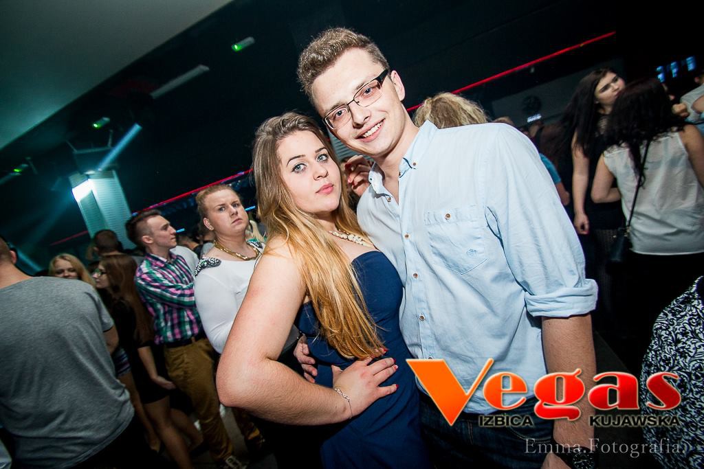 Pierwszy dzień świąt w Vegas część I