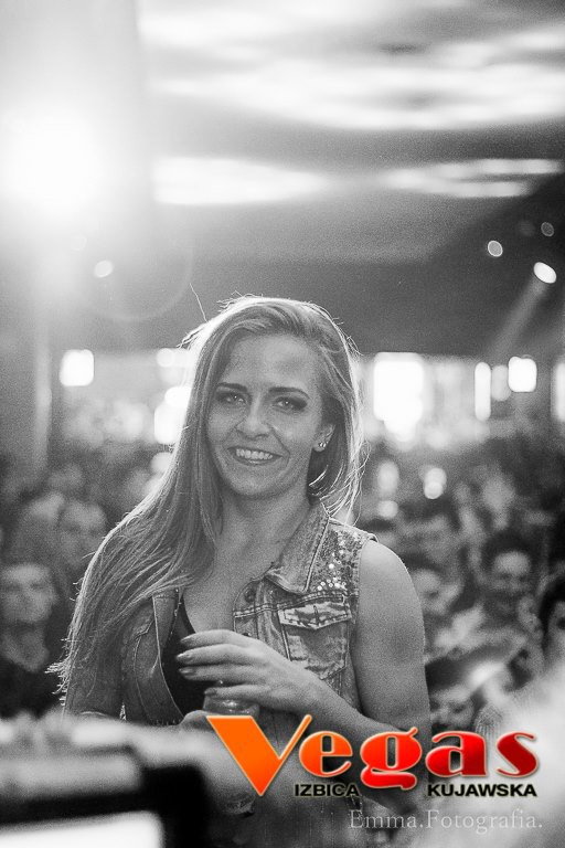 Pierwszy dzień świąt w Vegas część I