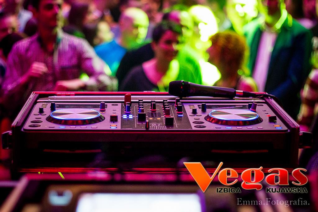 Pierwszy dzień świąt w Vegas część I