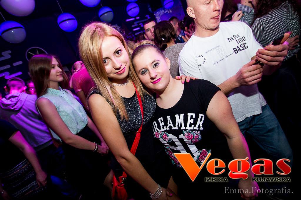 Pierwszy dzień świąt w Vegas część I