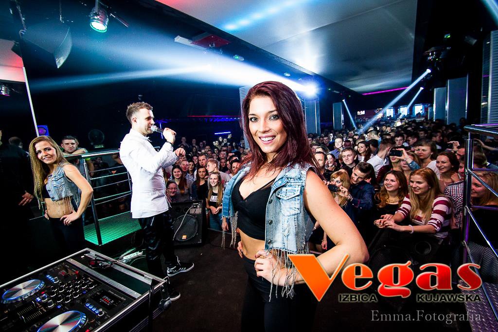 Pierwszy dzień świąt w Vegas część I