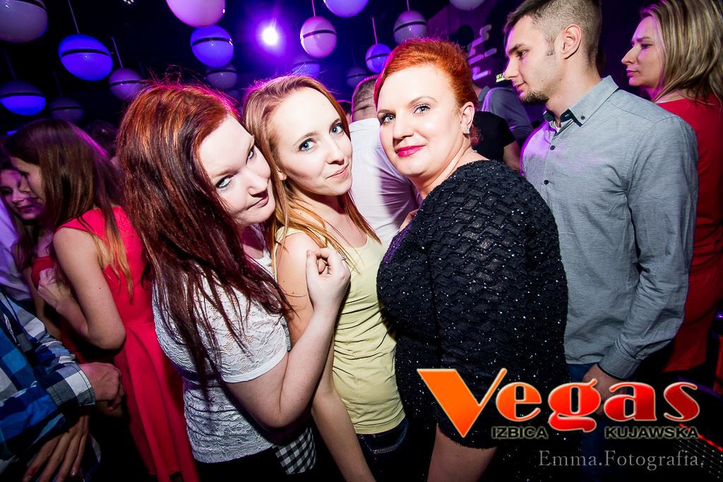 Pierwszy dzień świąt w Vegas część II