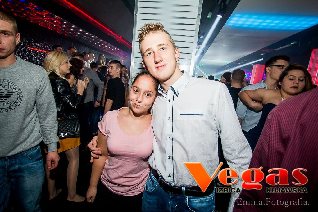 Pierwszy dzień świąt w Vegas część II