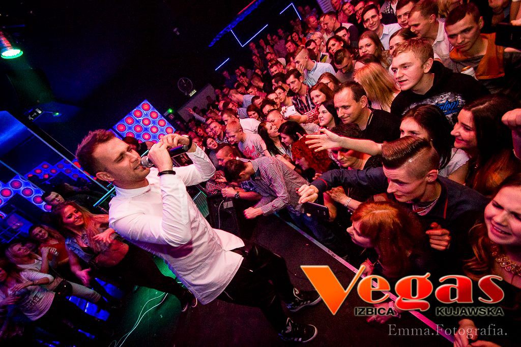 Pierwszy dzień świąt w Vegas część II