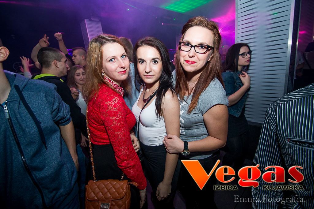 Pierwszy dzień świąt w Vegas część II