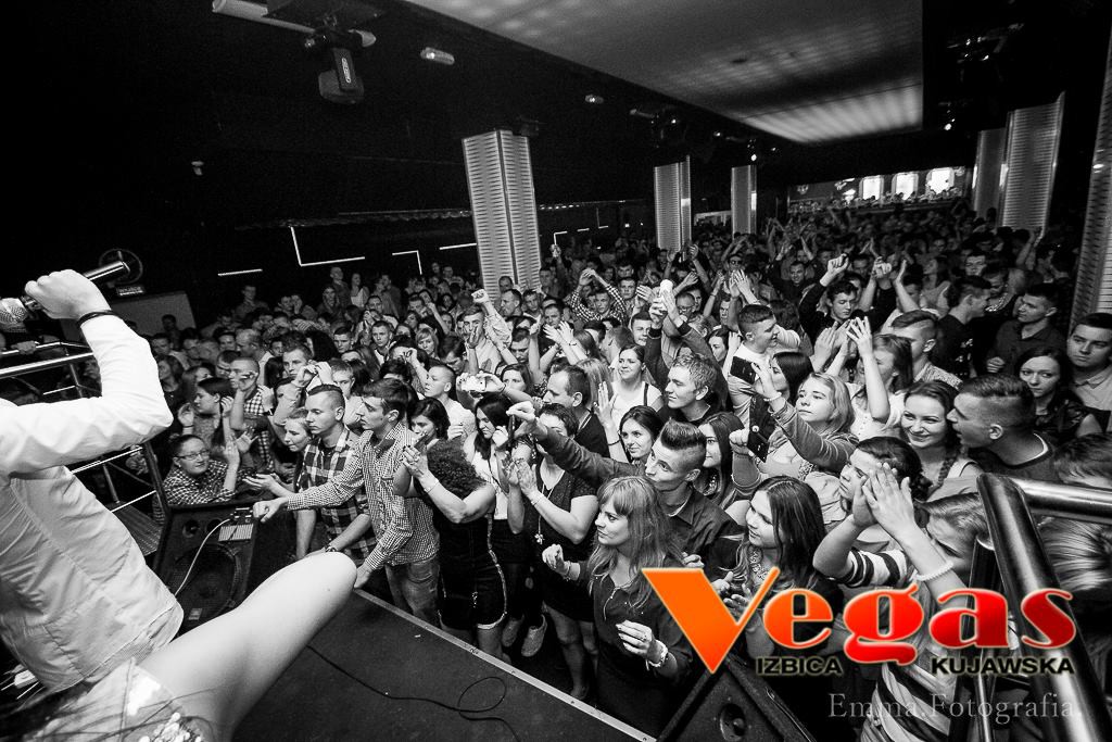 Pierwszy dzień świąt w Vegas część II