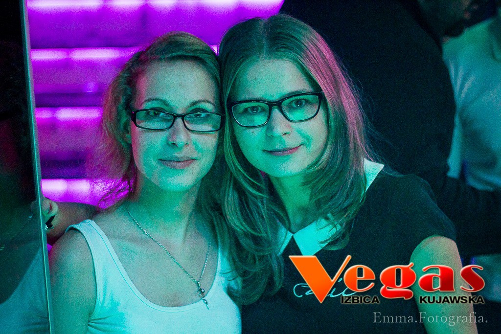 Pierwszy dzień świąt w Vegas część II