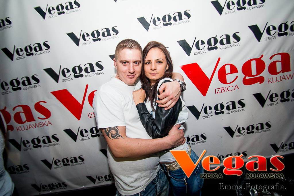 Pierwszy dzień świąt w Vegas część II