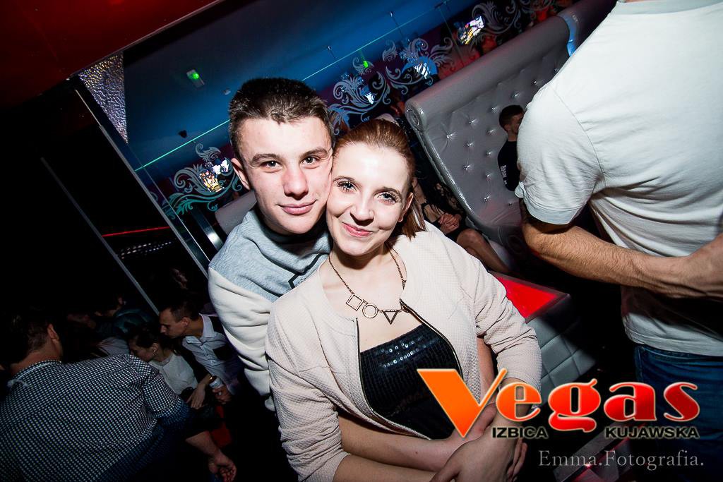 Pierwszy dzień świąt w Vegas część II