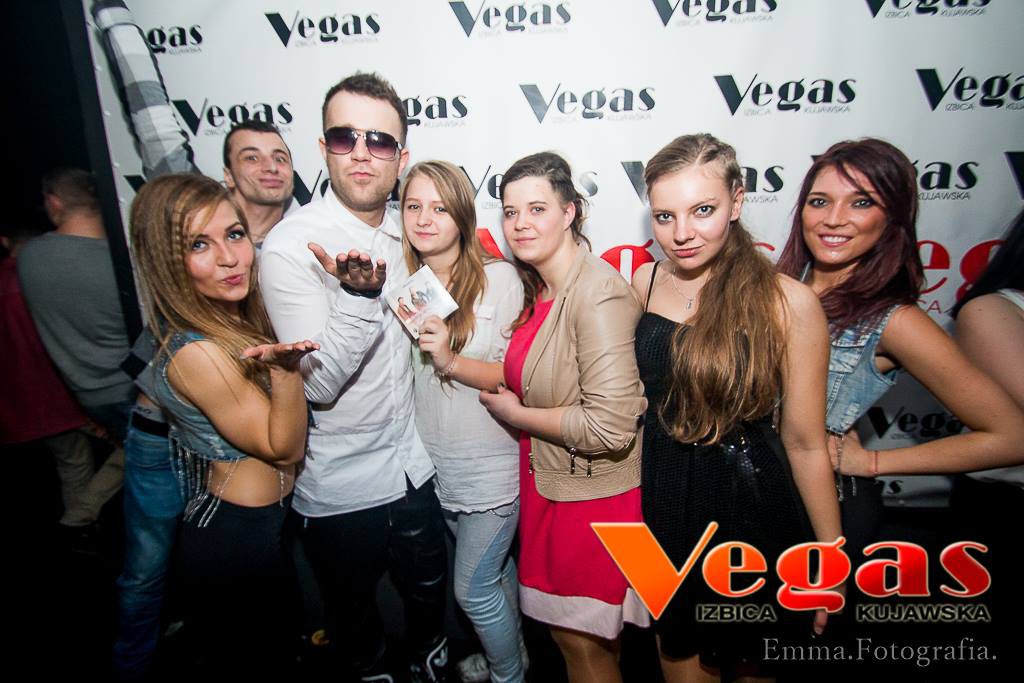 Pierwszy dzień świąt w Vegas część II