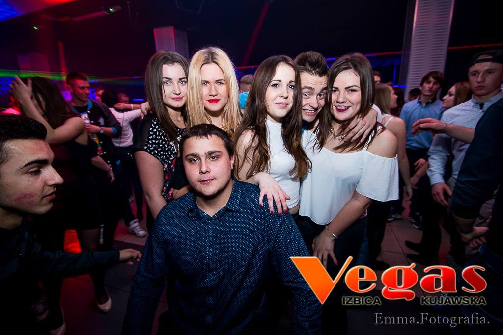 Pierwszy dzień świąt w Vegas część II