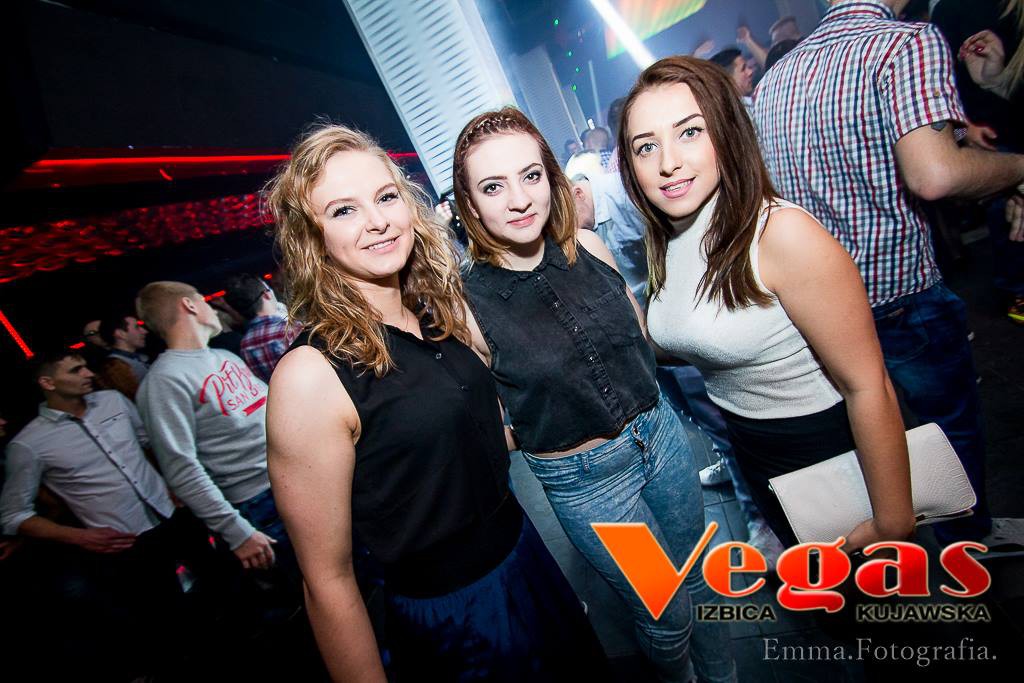 Pierwszy dzień świąt w Vegas część II