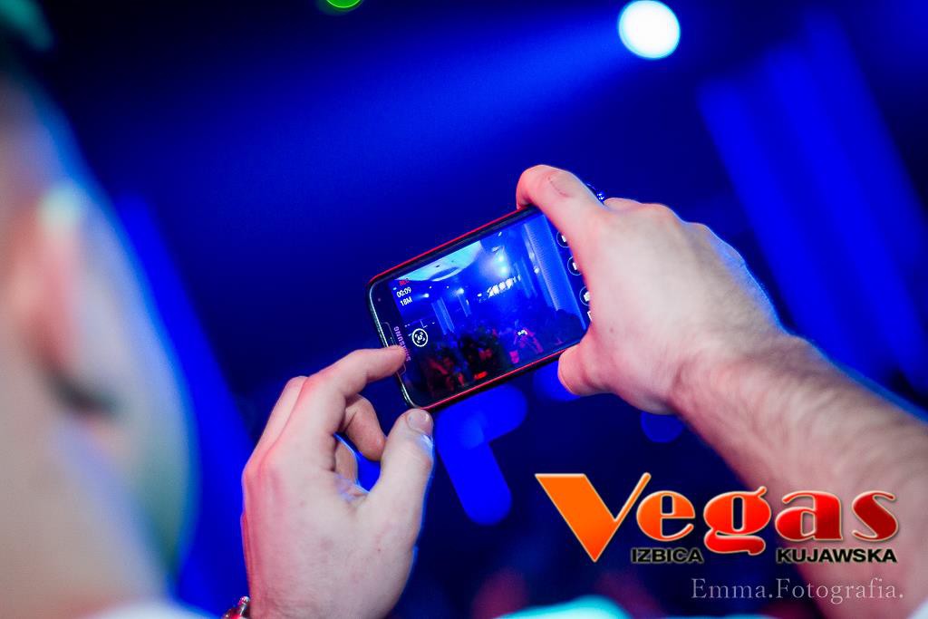 Pierwszy dzień świąt w Vegas część II