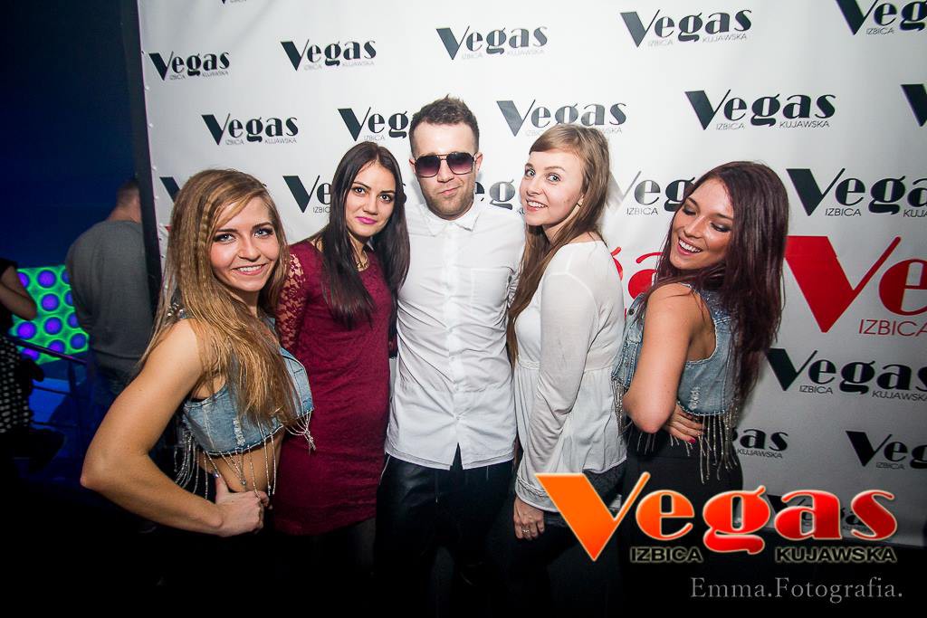 Pierwszy dzień świąt w Vegas część II