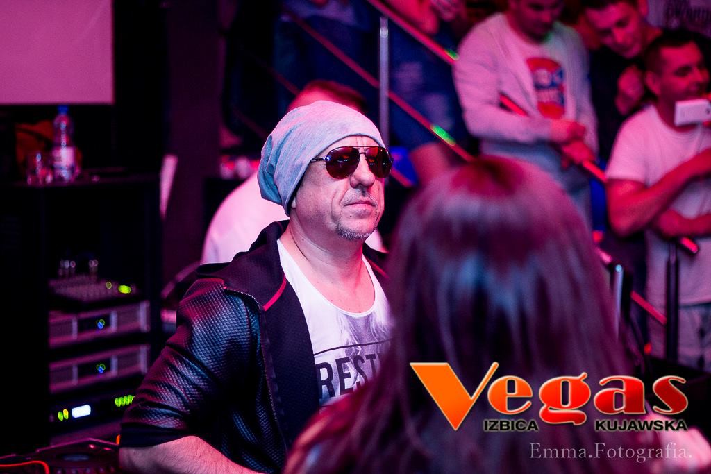 Pierwszy dzień świąt w Vegas część II