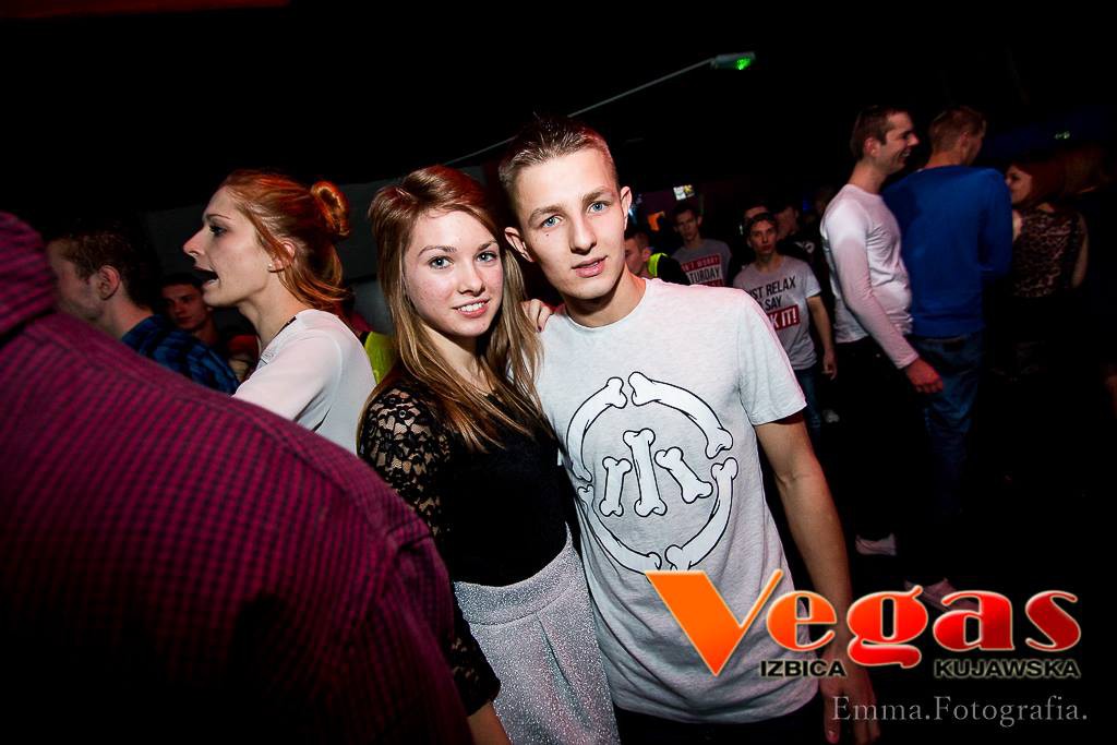 Pierwszy dzień świąt w Vegas część II