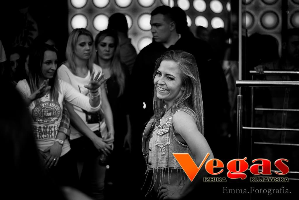 Pierwszy dzień świąt w Vegas część II