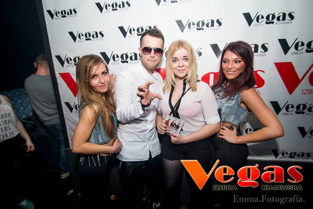 Pierwszy dzień świąt w Vegas część II