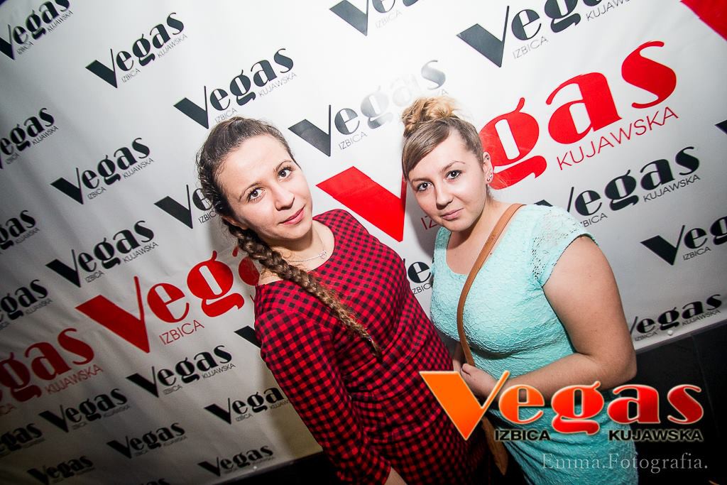 Pierwszy dzień świąt w Vegas część II