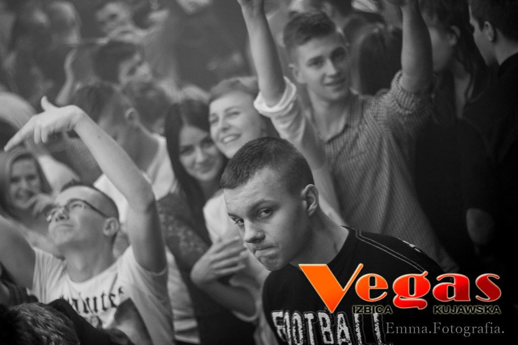Pierwszy dzień świąt w Vegas część II
